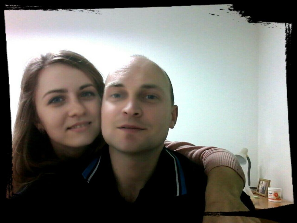 Stylish black french