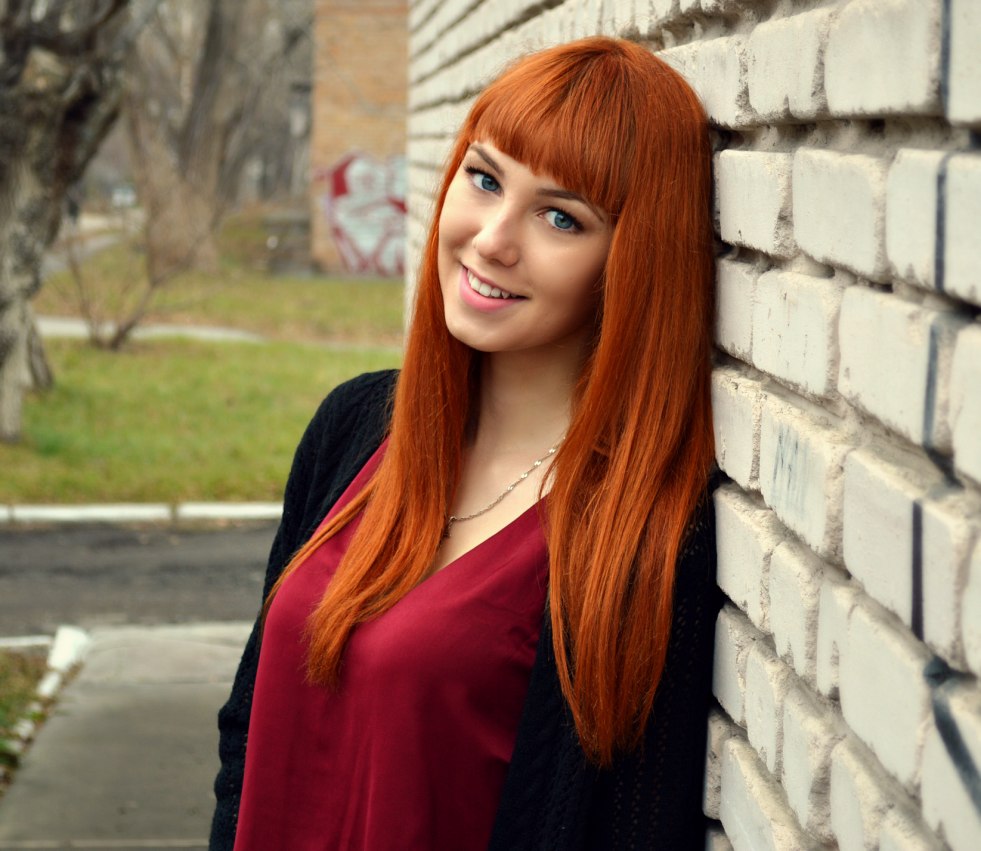 Vera Brezhneva Maxim