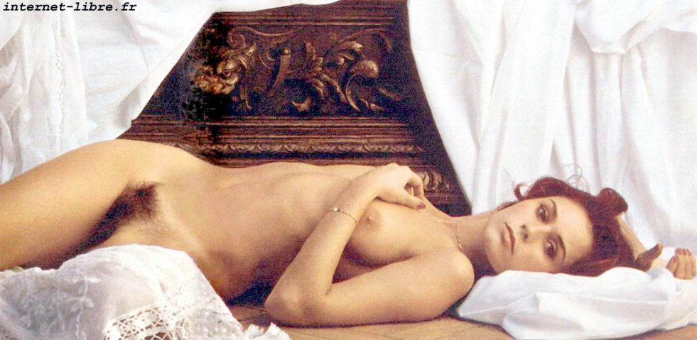 Corinne Clery Pornzen