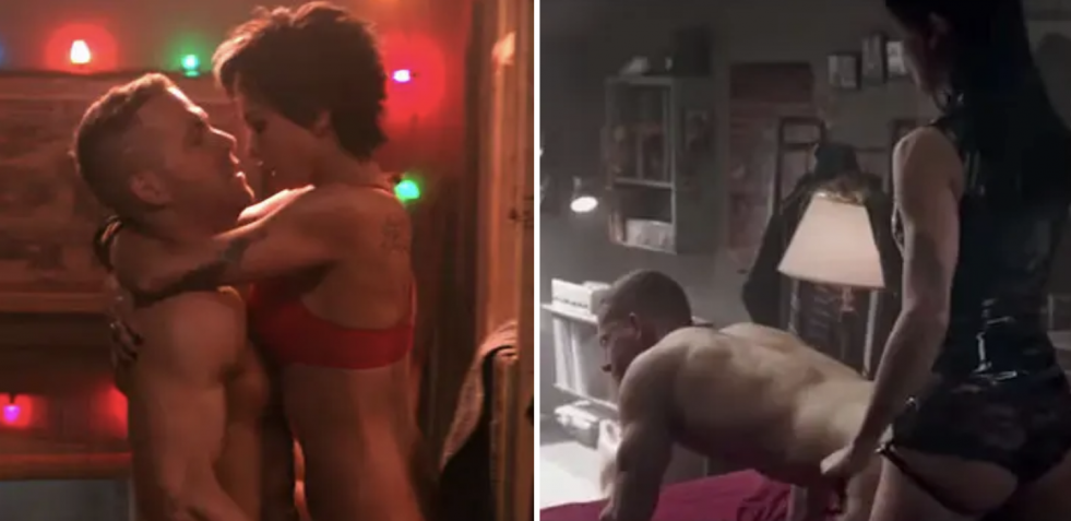 Lee Ryan Naked Eggs on Real