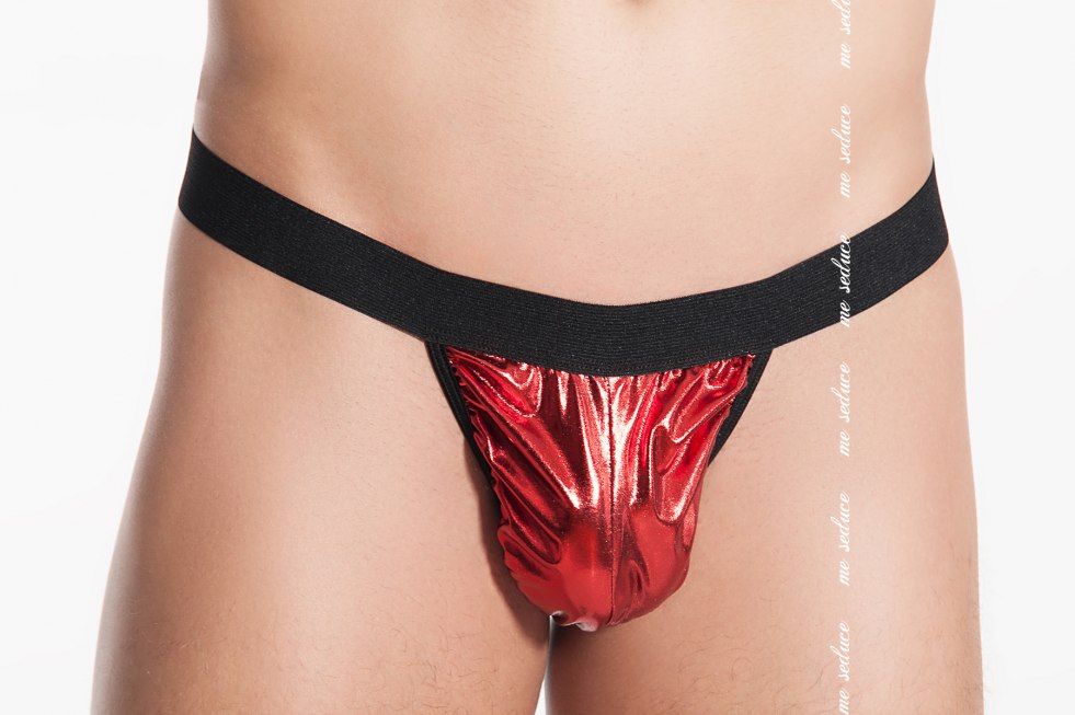 Softline Panties Gentleman