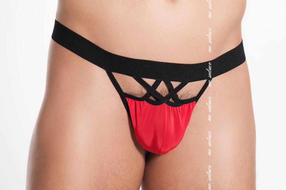 Men's erotic cowards