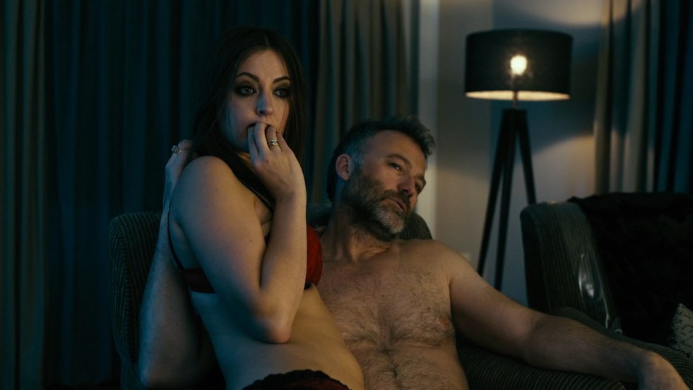 How to Plan An Orgy In A Small Town 2015 Nude