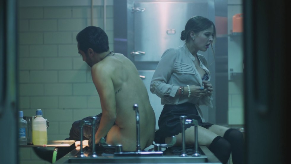 Catherine Isabel Nuduk