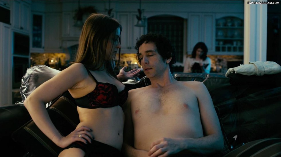 Porn actress katharine isabelle