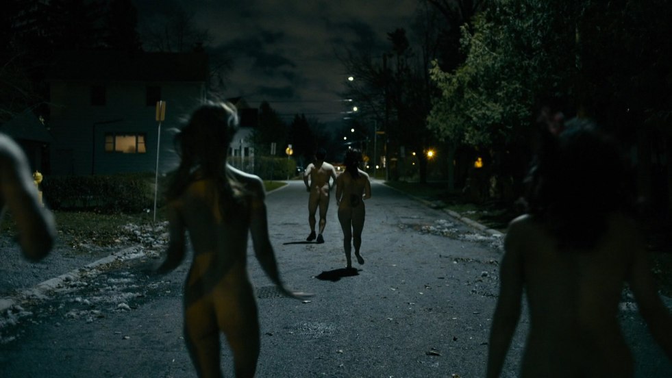 Katharina Isabel Naked