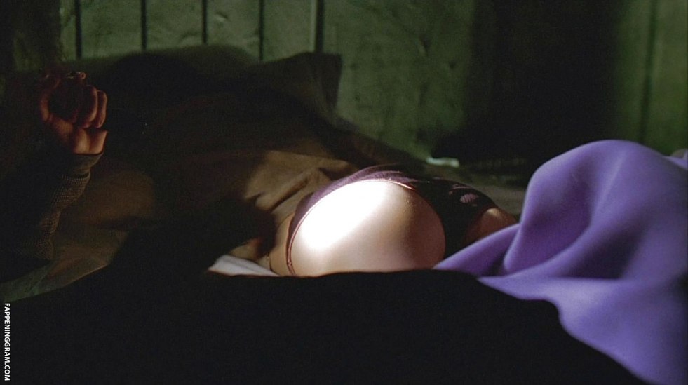 Katharine Isabelle Ginger Snaps Back Nude