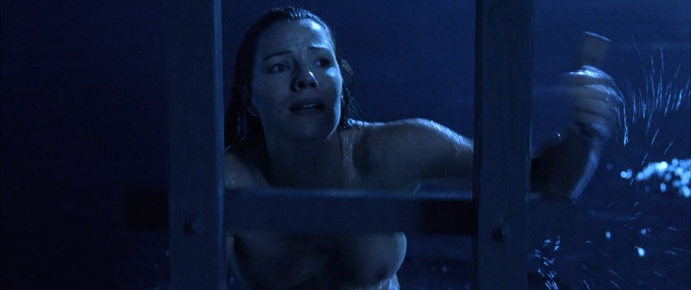 Catherine Isabel Freddie vs Jason