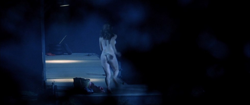 Freddie vs Jason Catherine Isabel Tits