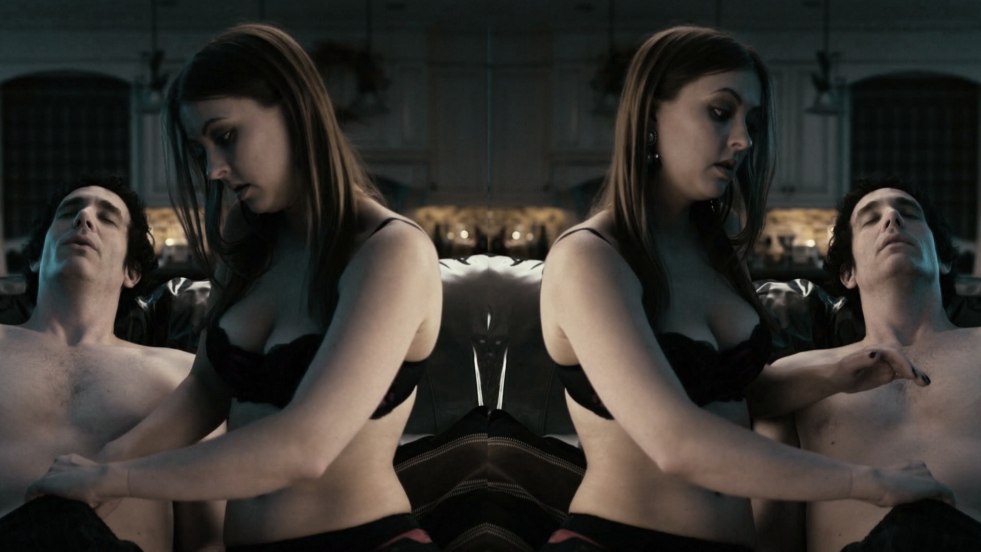 Video naked Catherine Isabel How To Plan