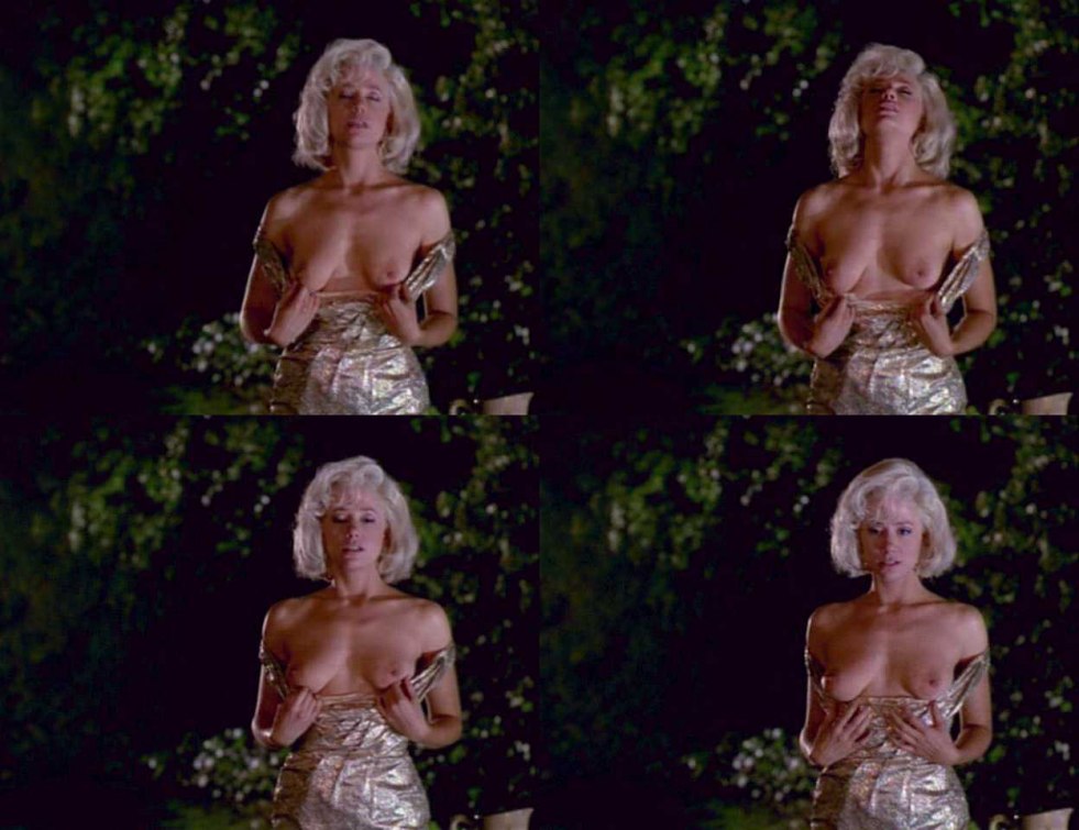 Peace Sorvino Blood Summer Sam