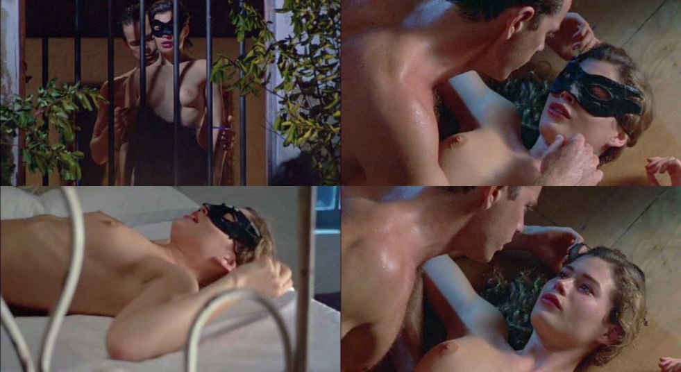 Erotic films with the participation of the world Torvino