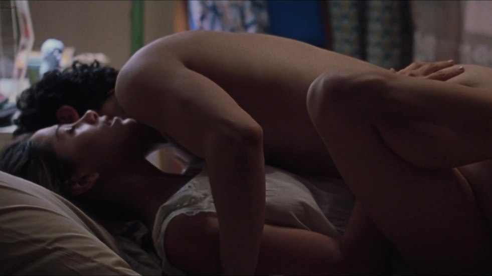 Ana de Armaas Knock Knock