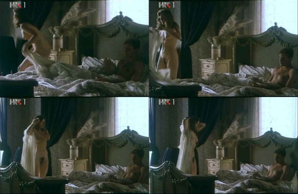 Heather Lockliere in Youth XXX