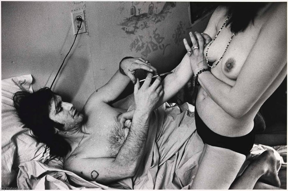 Pornographer 1 Larry Clark