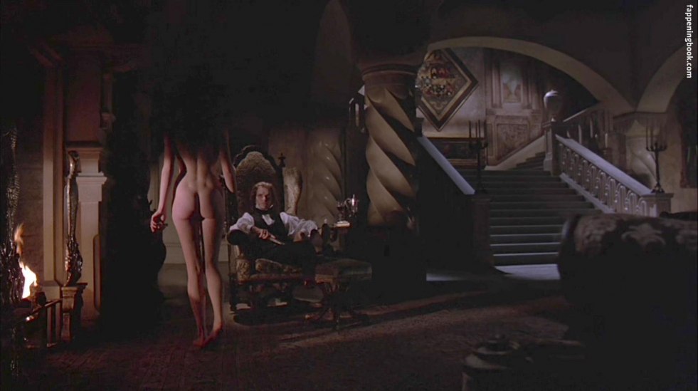 Jennifer Bils 2017 Naked