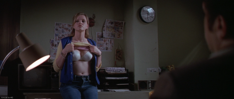 Mimi Rogers Topless