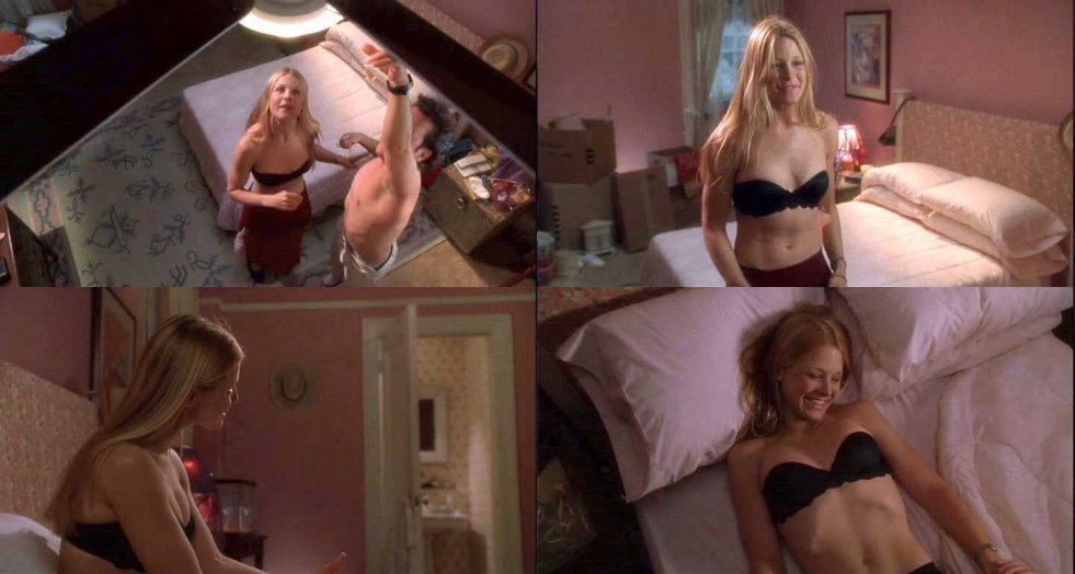 ARIJA BAREIKIS DEUCE BIGALOW: MALE GIGOLO