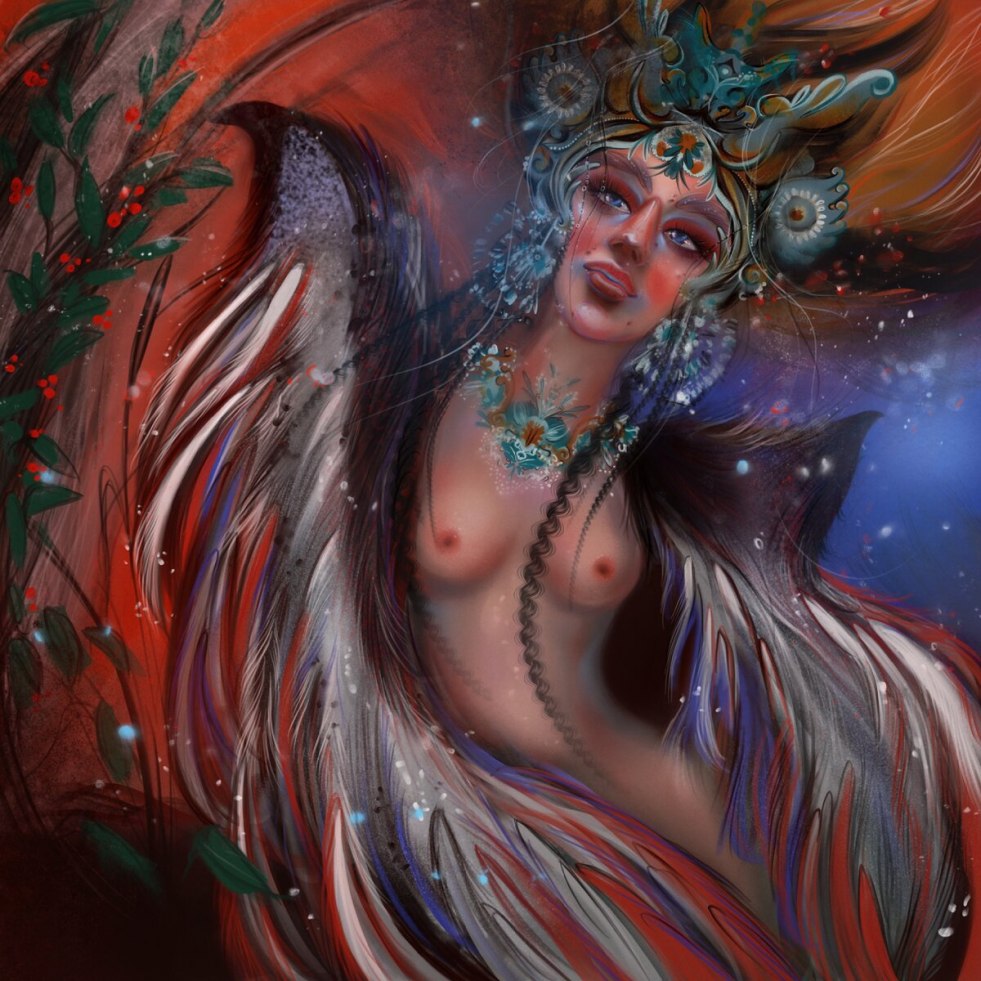 Daria lap Nizhny Novgorod naked