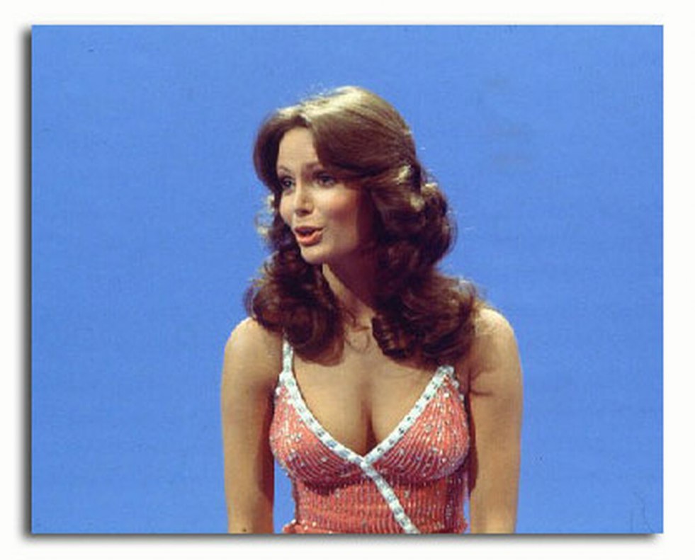 Hollywood actress Jacqueline Smith