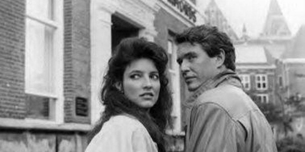 Cheerful Farm Film 1988