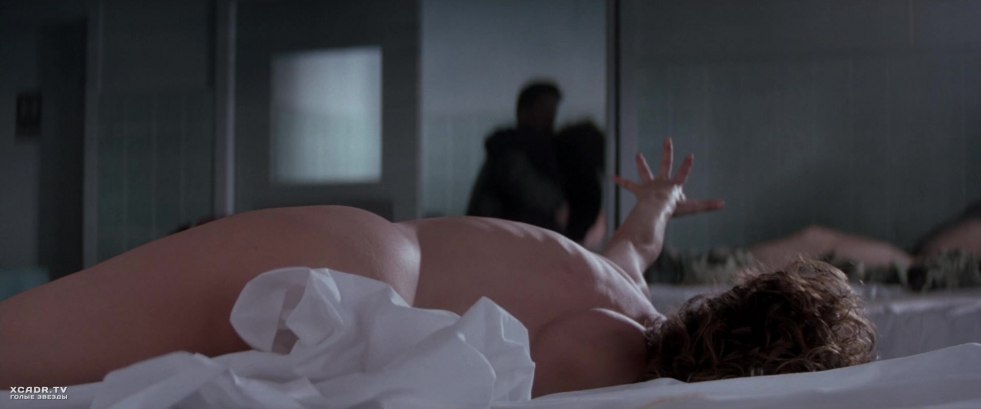 Gabrielle Anwar Naked Thief Tel