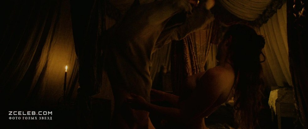 Lady Macbeth 2016 Erotic scenes