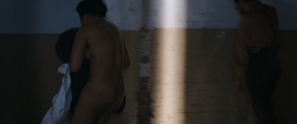 Florence Pugh Naked Scene