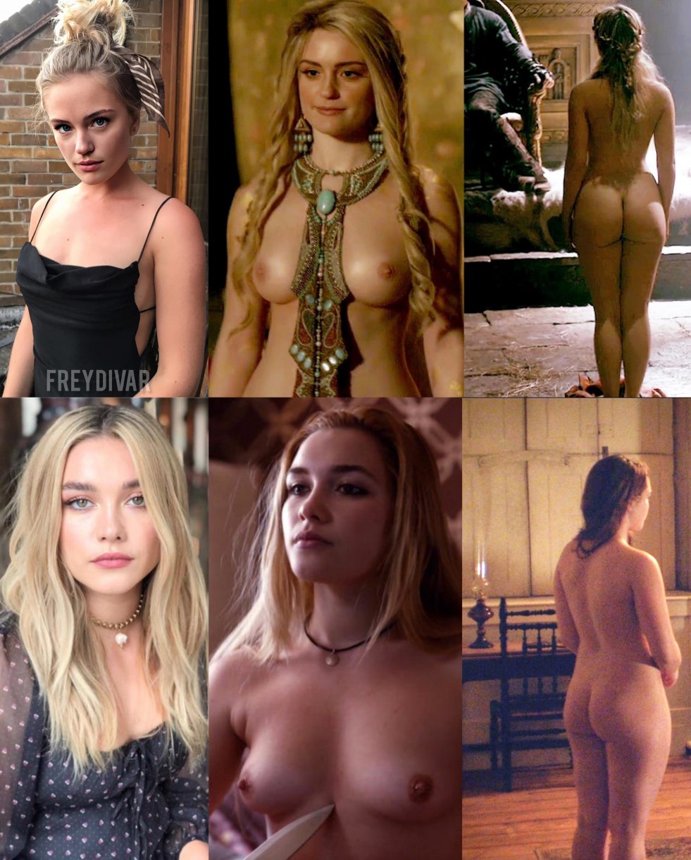 Florence Pugh Florence Pugh Naked