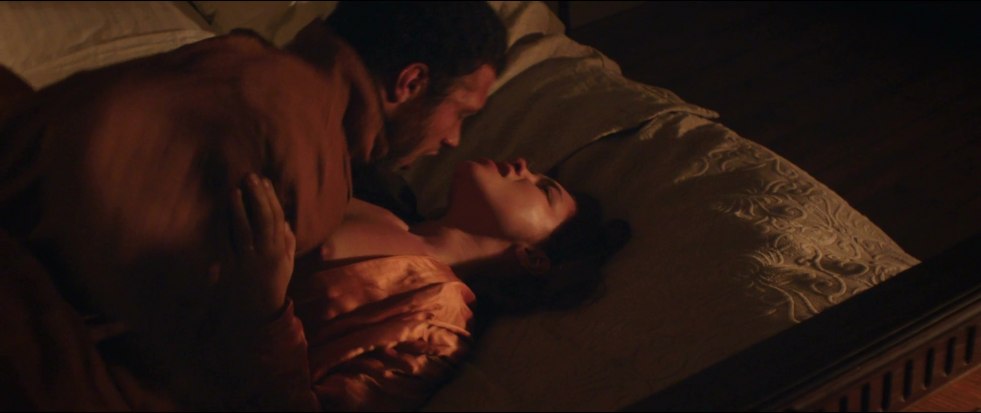 Florence Pugh Breast Naked