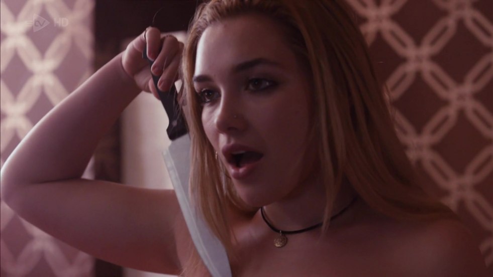 Paulina Gaitan Movies