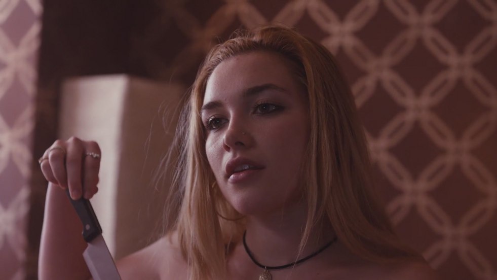 Naked Florence Pugh Naked