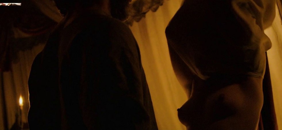 Florence Pugh Erotic Scenes