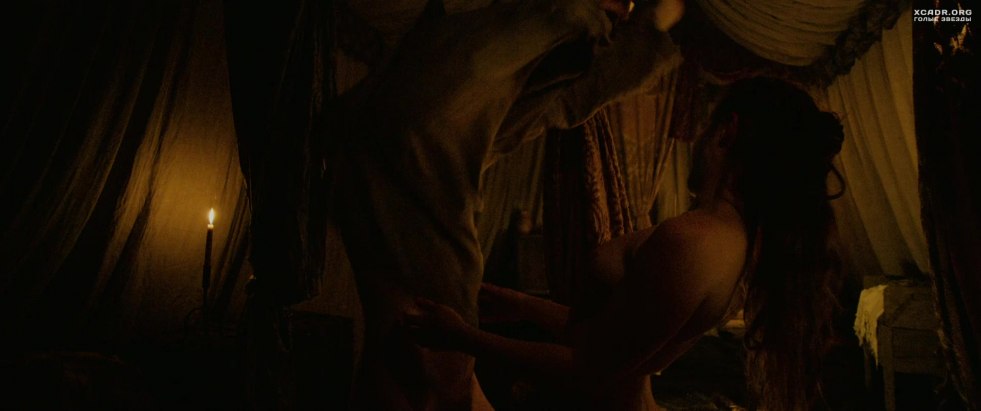 Lady Macbeth 2016 Erotic scenes