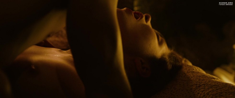 Lady Macbeth Erotic Scenes