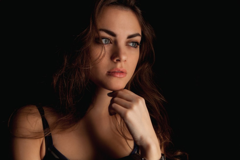 Anya Kottenkova Penza