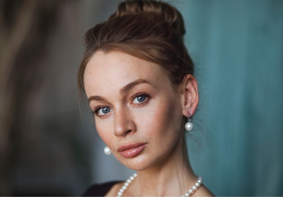 Ksenia Zhdanova Volgograd