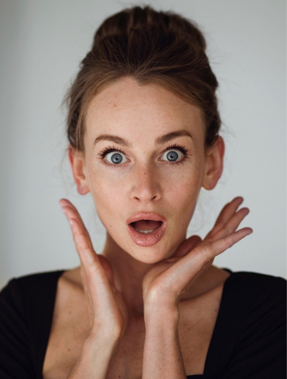 Ksenia Zhdanov Koryazhma