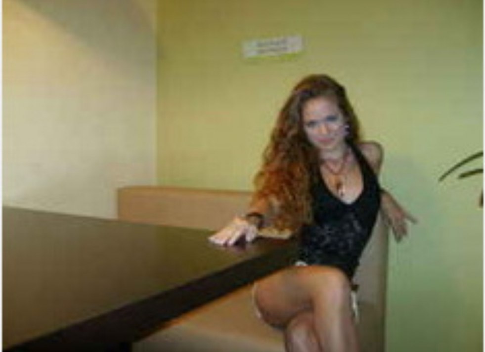 Russian homemade intimate