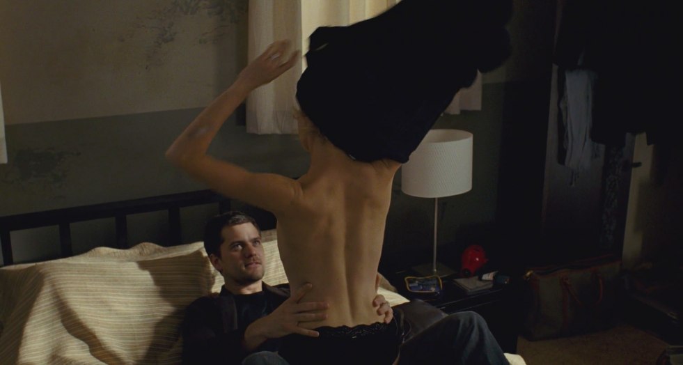 Girl in Fashion Safari Ero