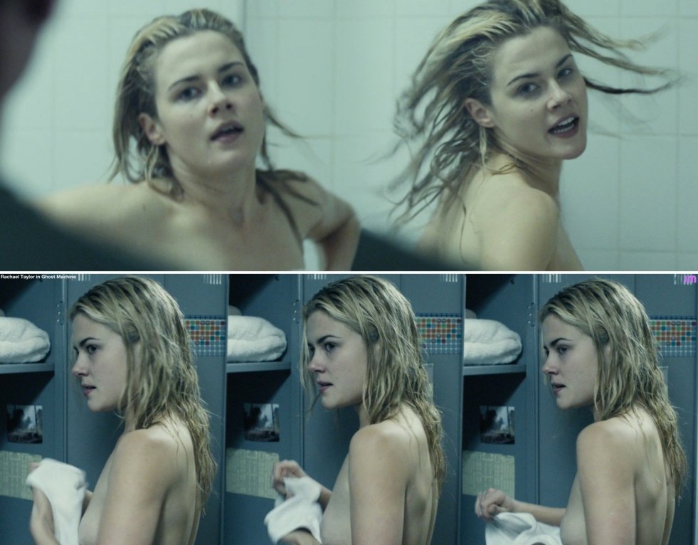 Rachel Taylor photo naked