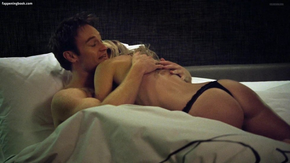 Kristen Nicole in stockings