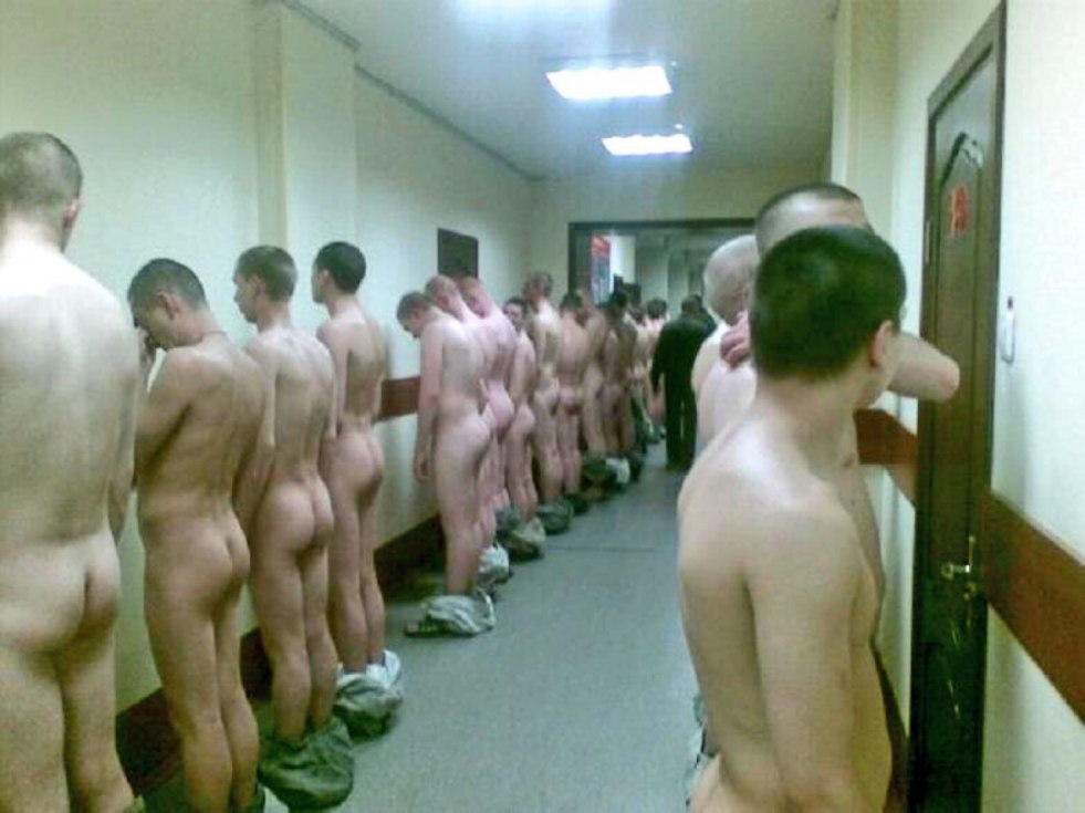Fuck in the American Army