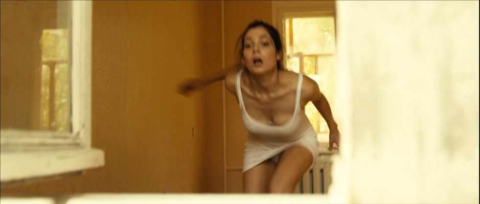 Catherine Great Pornktris