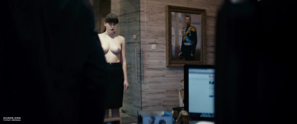 Stephanie Knight erotic