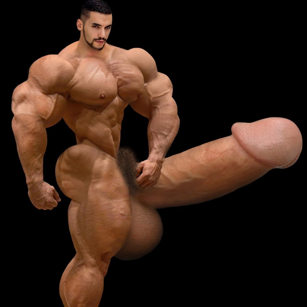 Pitching with big pussy