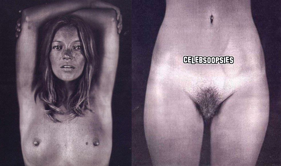 Kate Moss pornAktris