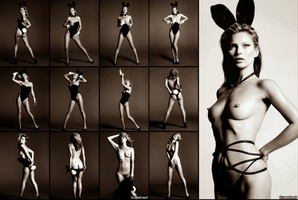 Mary Kate Moss porn actrix naked