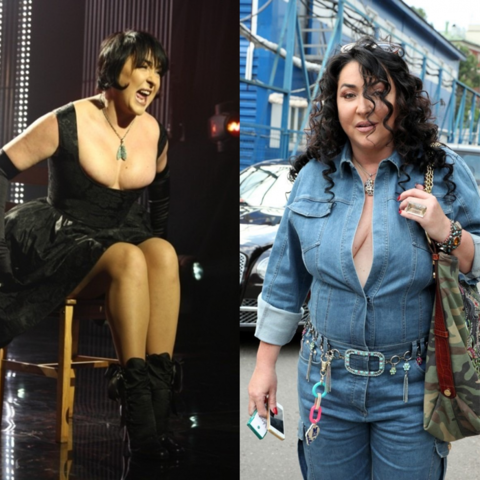 Lolita Milyavskaya Bescalecs