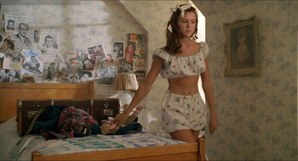 Dominic Suene 1997 Figure